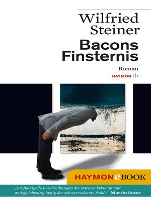 cover image of Bacons Finsternis